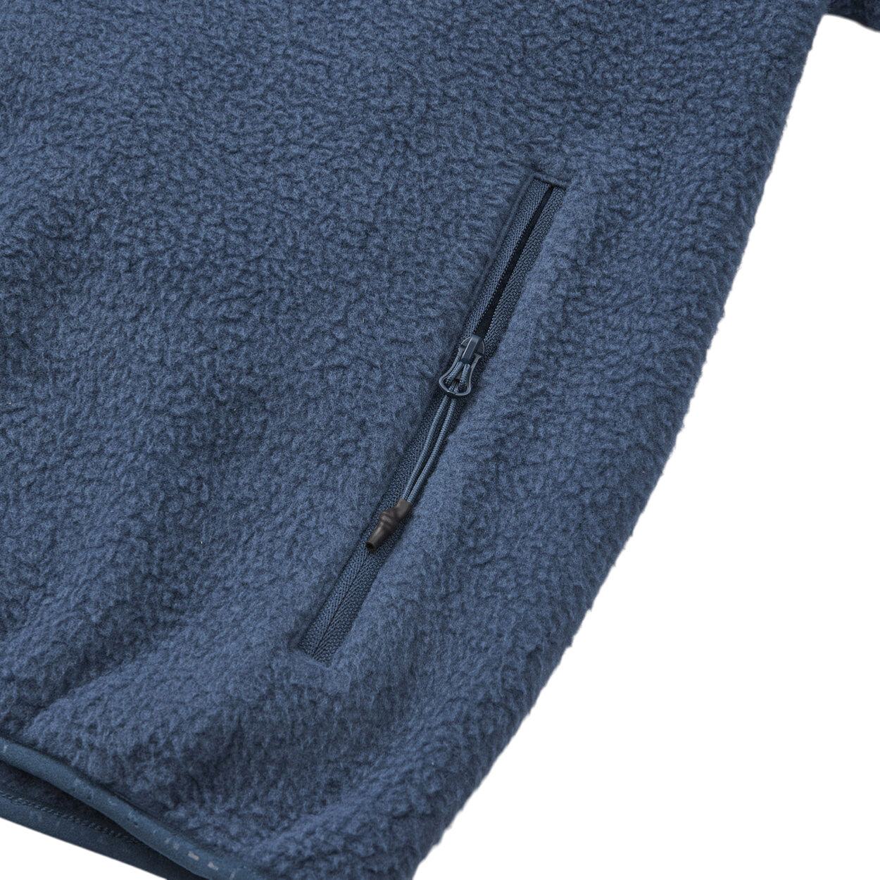 Nomis Pile Fleece Jakke