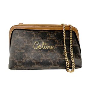 Celine Shoulder Bag