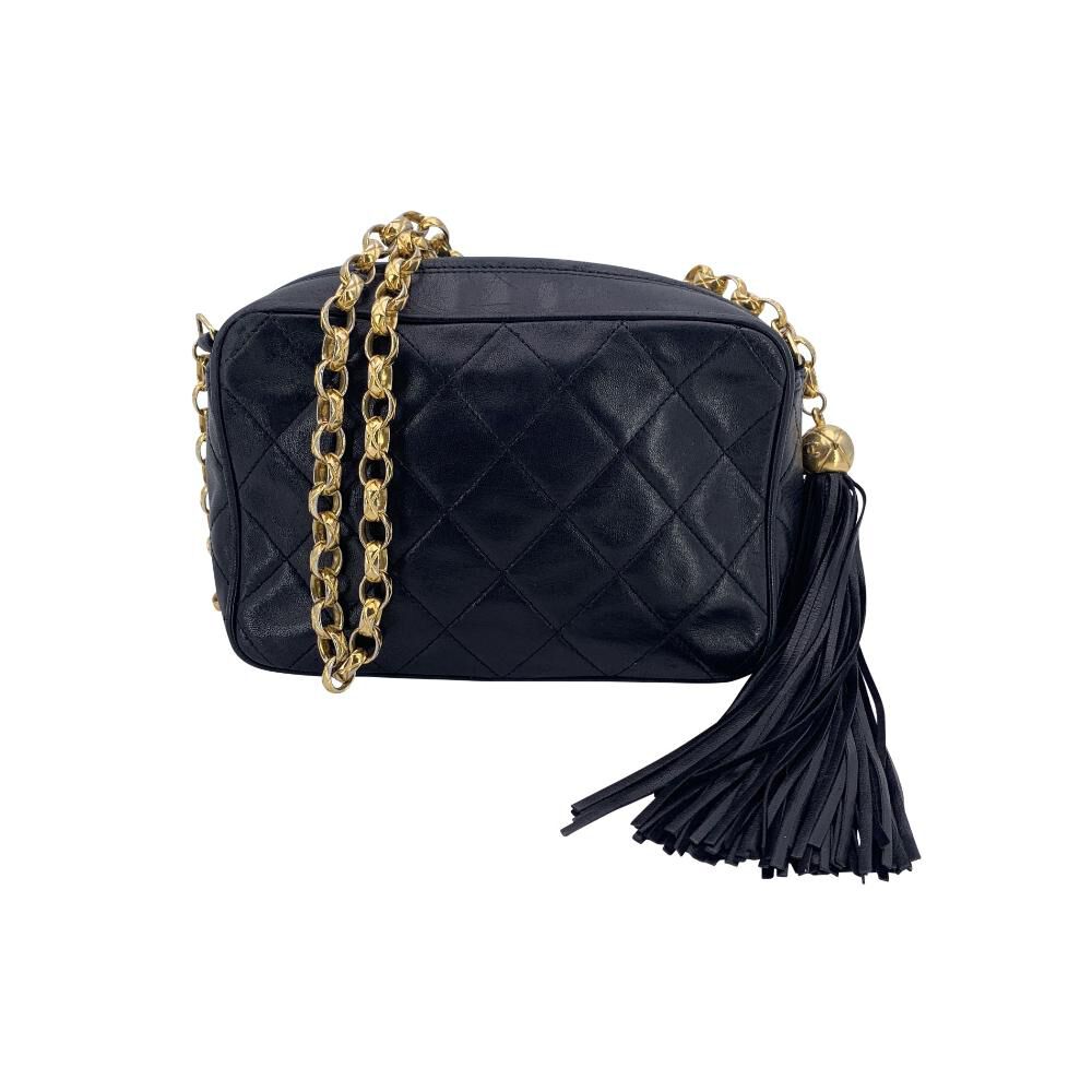 Chanel Crossbody Bag