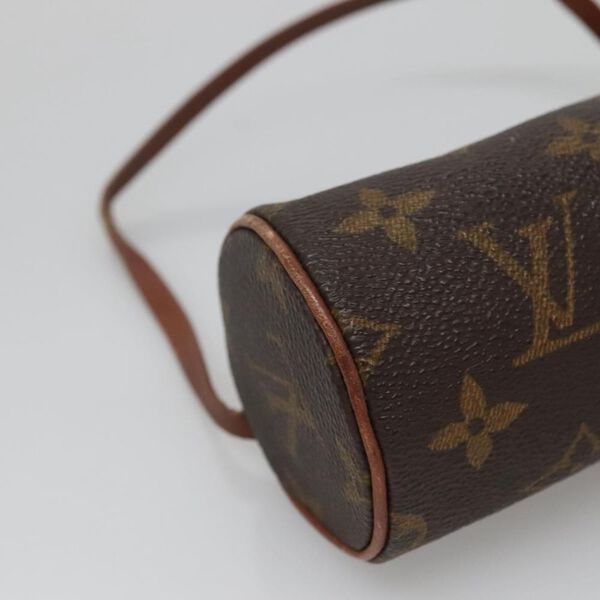 Louis Vuitton Papillon