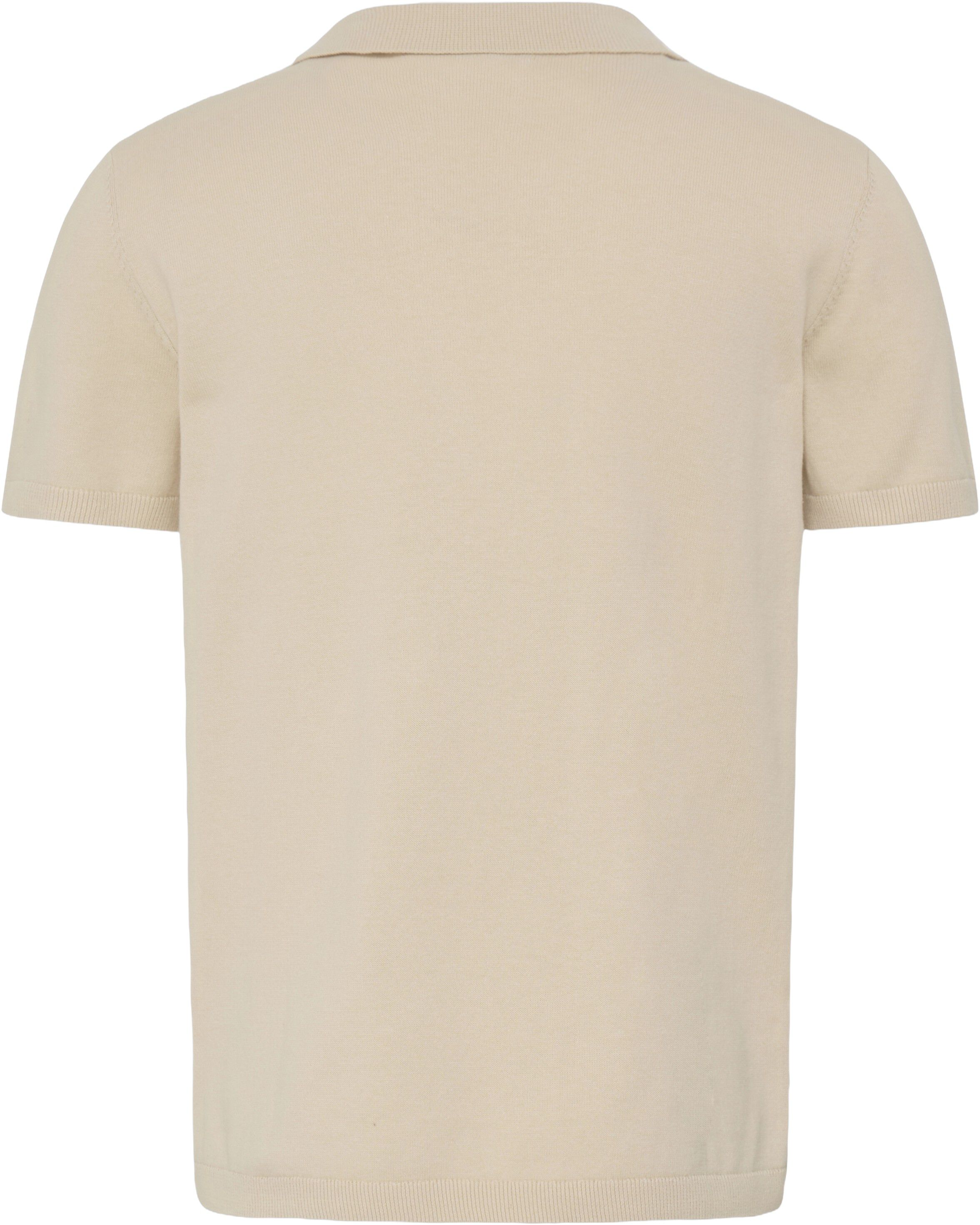 BHBARON SPLIT POLO NOOS