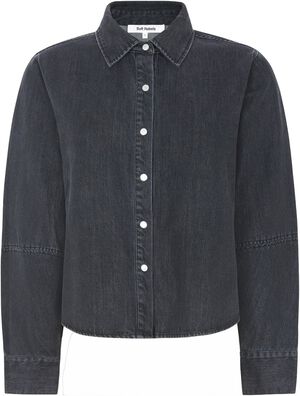 SRJanet Keira Curved Shirt