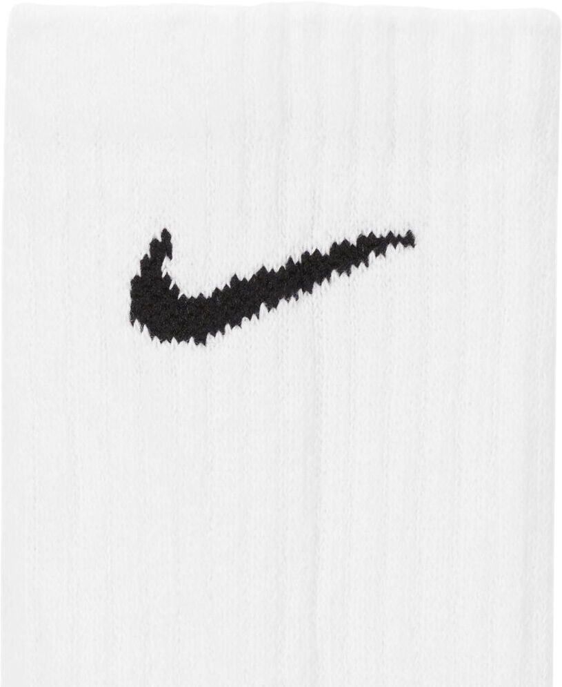 Everyday Cushioned Tennisstromper 6 Par