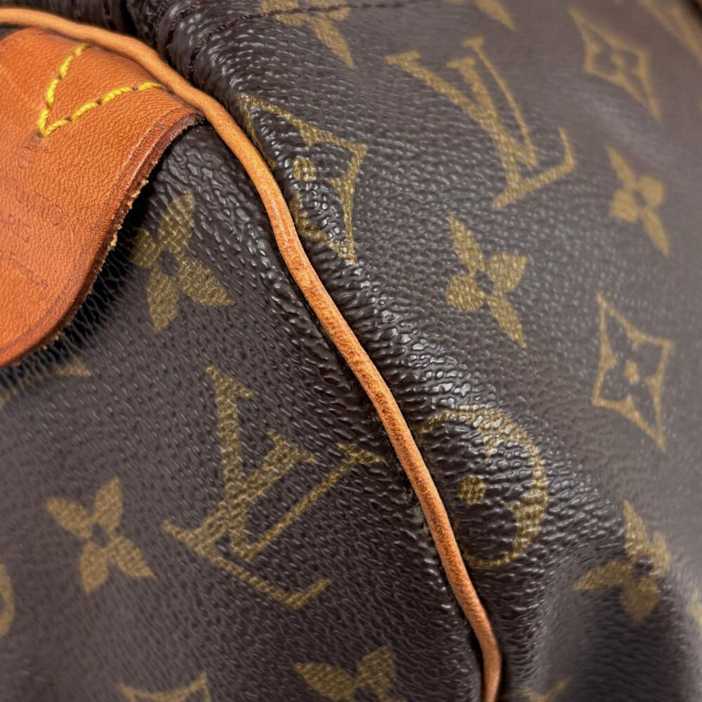 Louis Vuitton Speedy