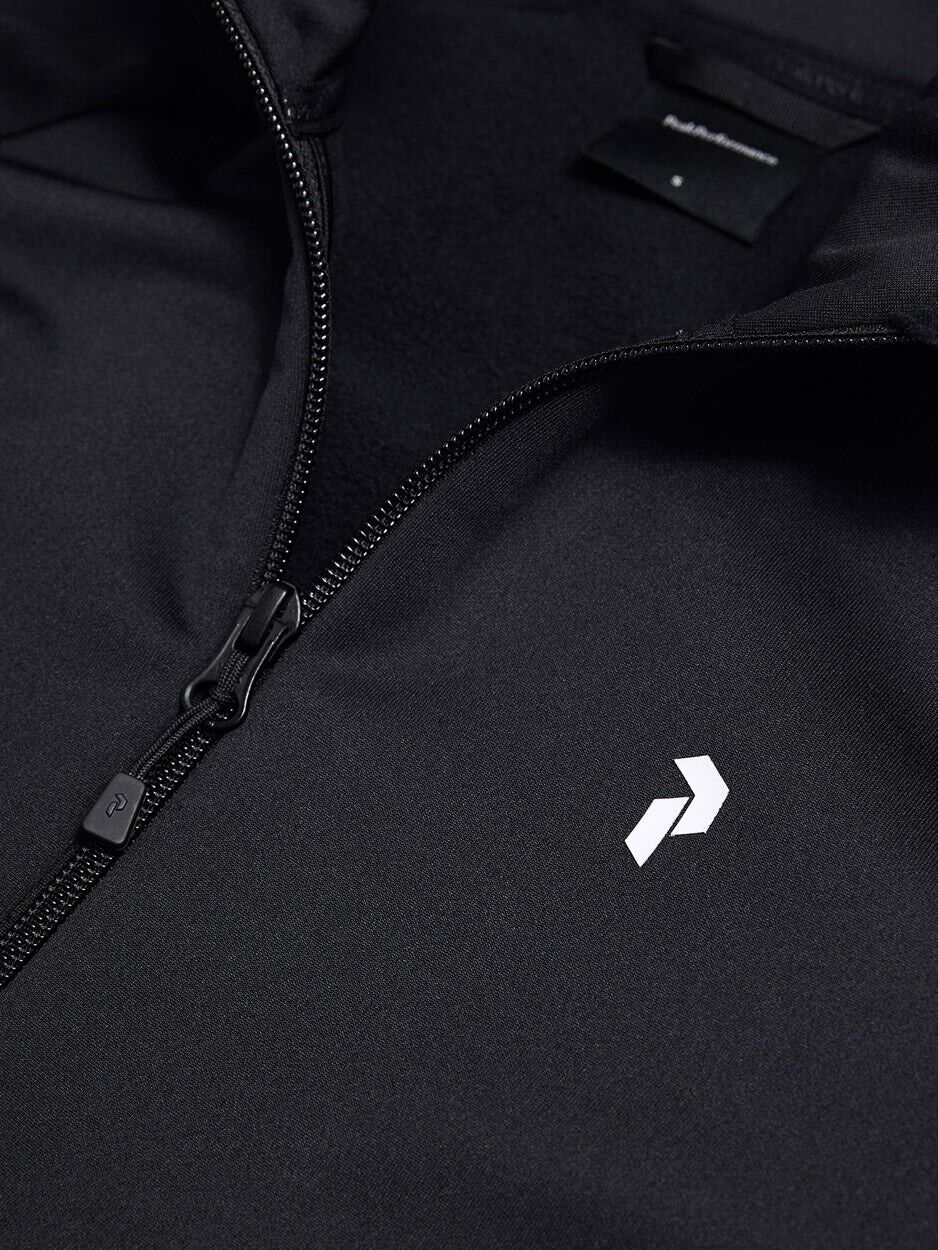 Rider Essentials Full Zip Sweatshirt