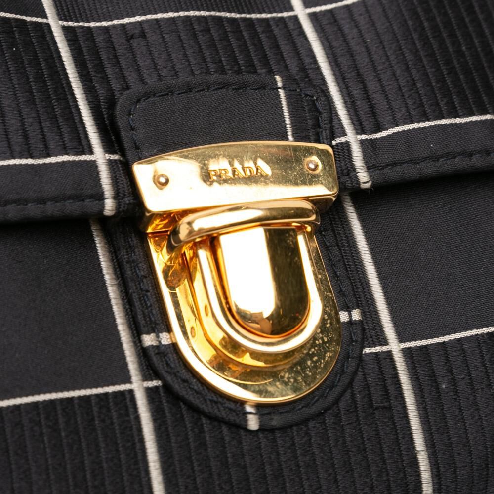 Prada Tessuto