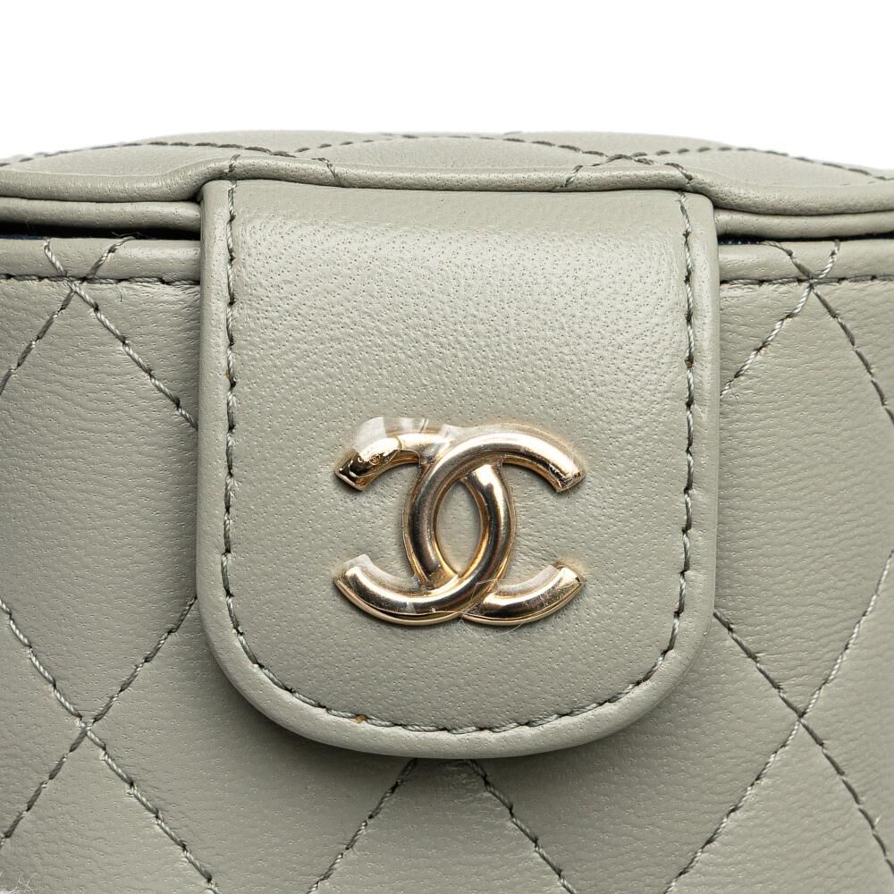 Chanel Vanity