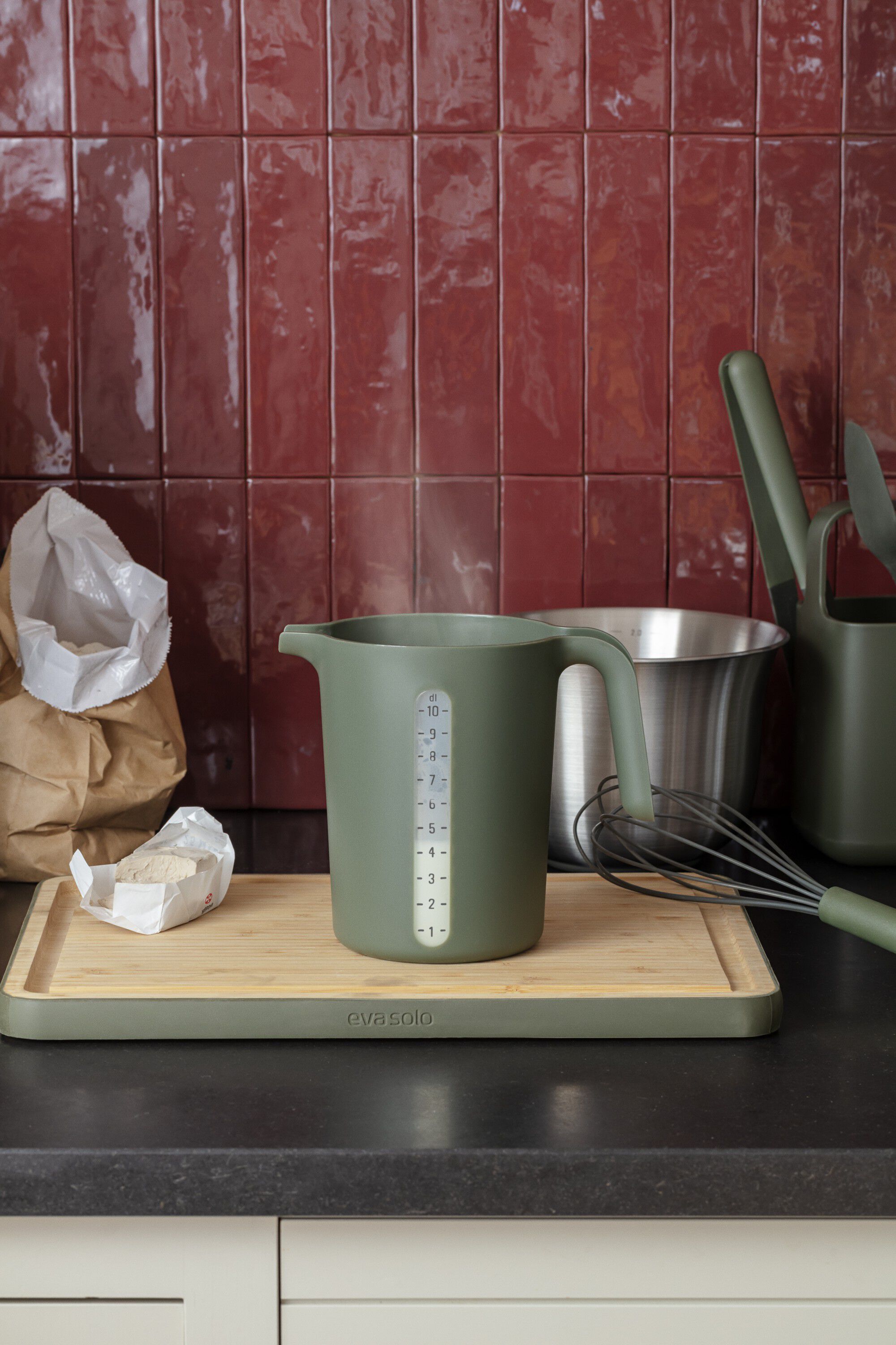 Green tools M�lekande 1,0 l