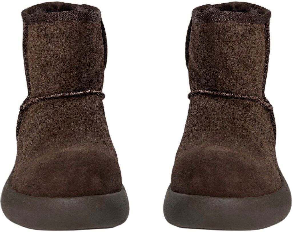 PAULASW TEDDY BOOT