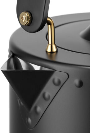 Ottoni Elkedel 0.5 L