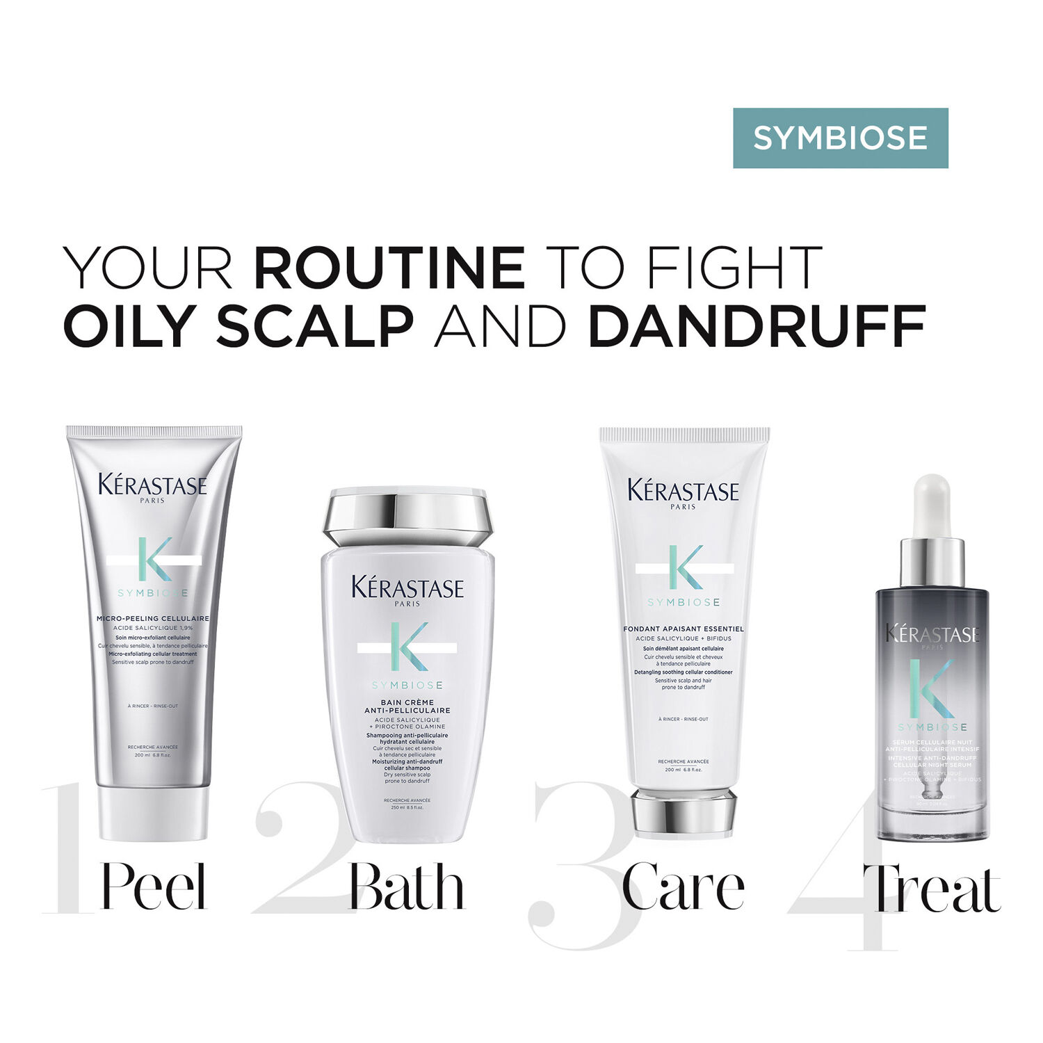 Symbiose Fondant Hydra Conditioner