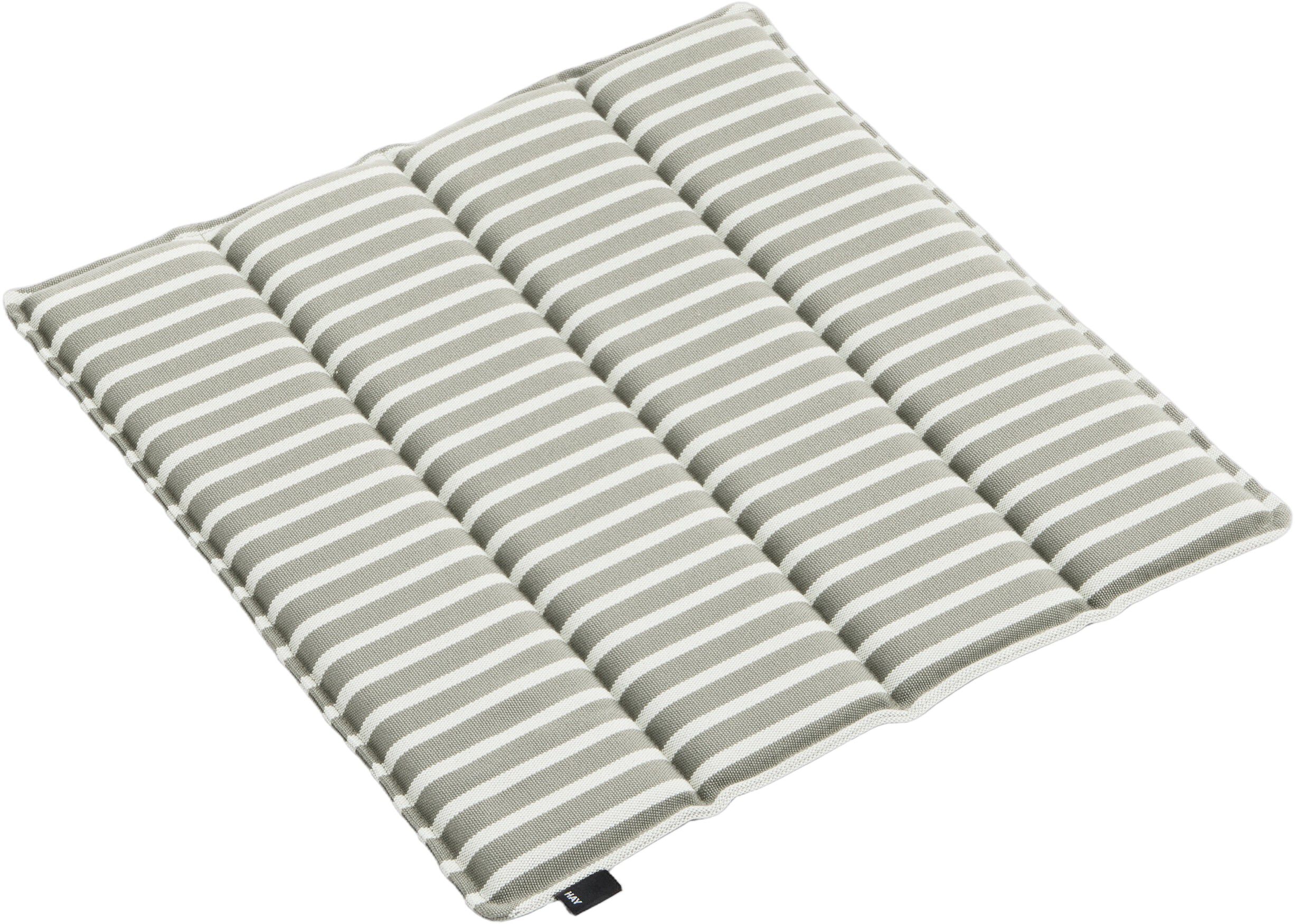 Terrazza bold stripe sidehynde