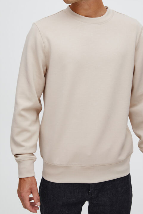 CFSEBASTIAN crew neck sweat