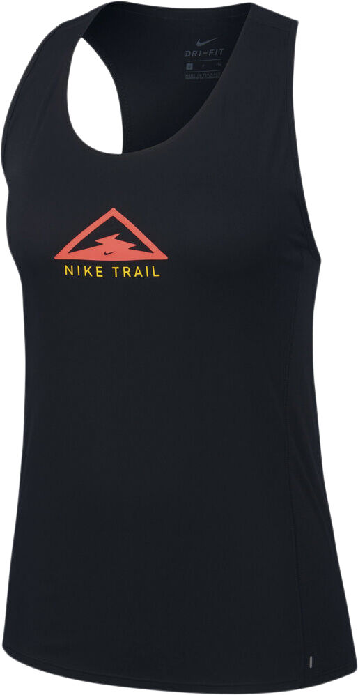 City sleek trail top