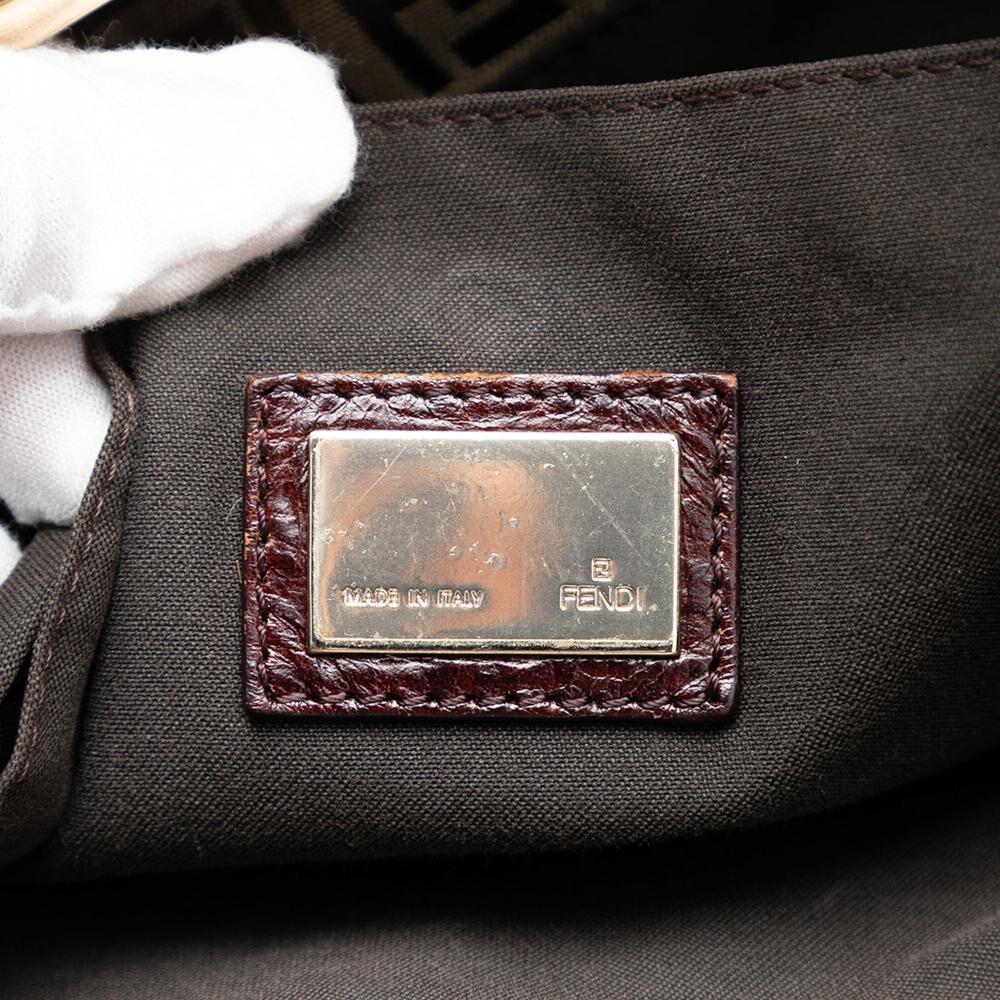 Fendi Tote