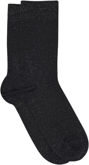 Pernille glitter socks