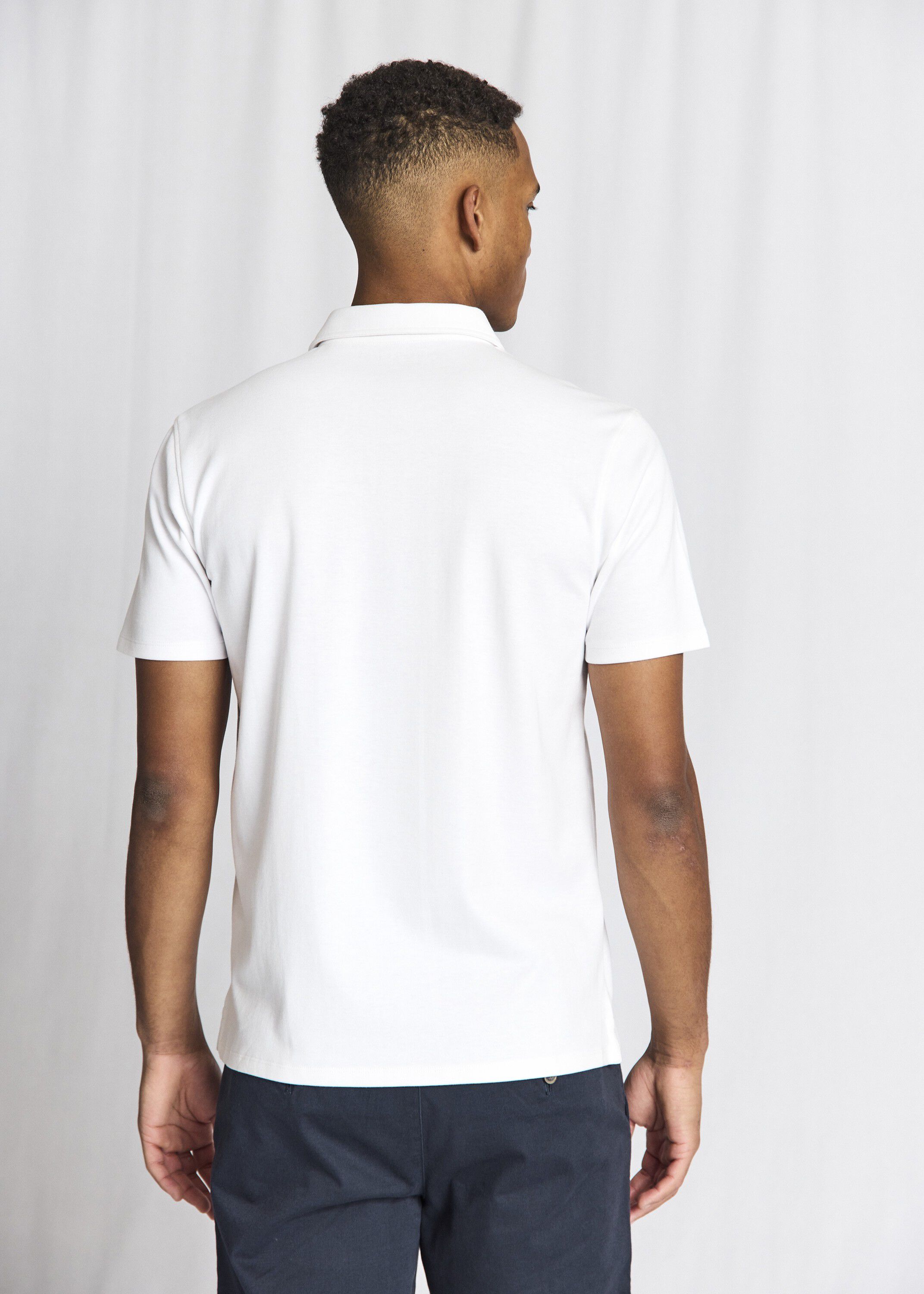 BS Ios Regular Fit Polo Shirt
