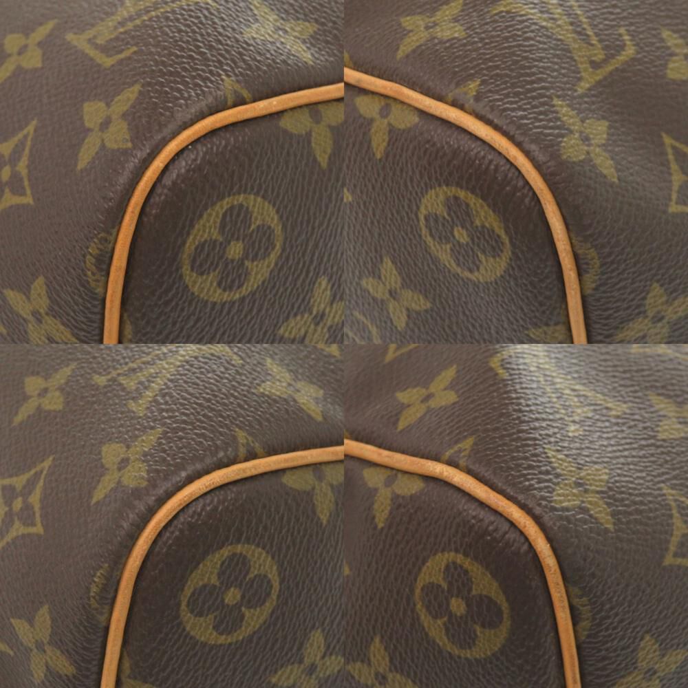 Louis Vuitton Keepall