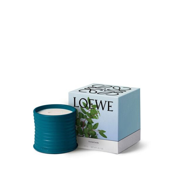 LOEWE Incense Medium Candle