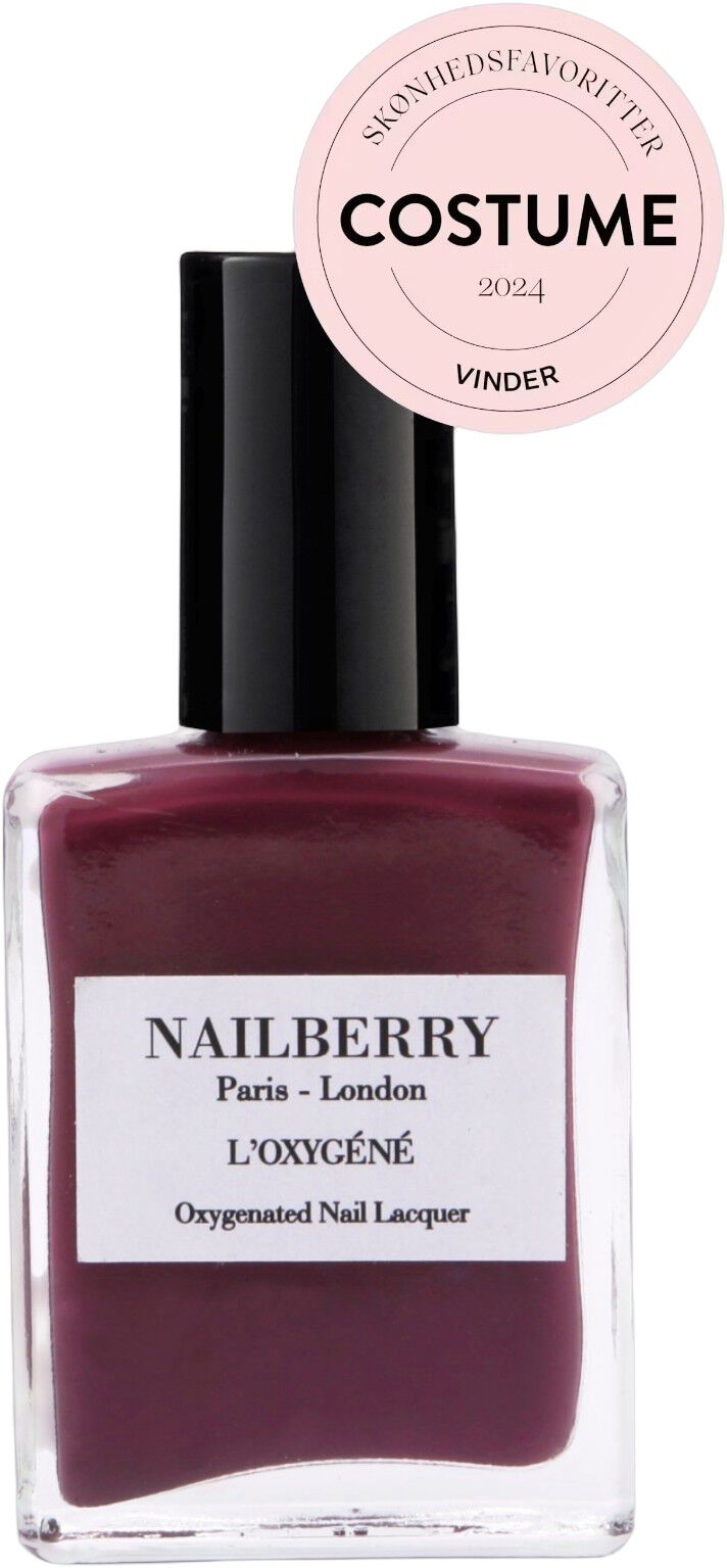 NAILBERRY Boho Chic 15 ml