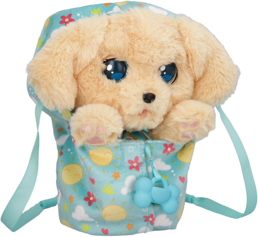 Baby PAWs - Labrador