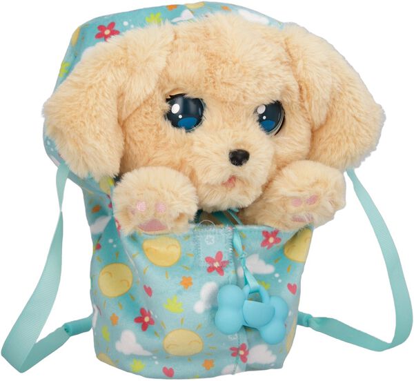 Baby PAWs - Labrador