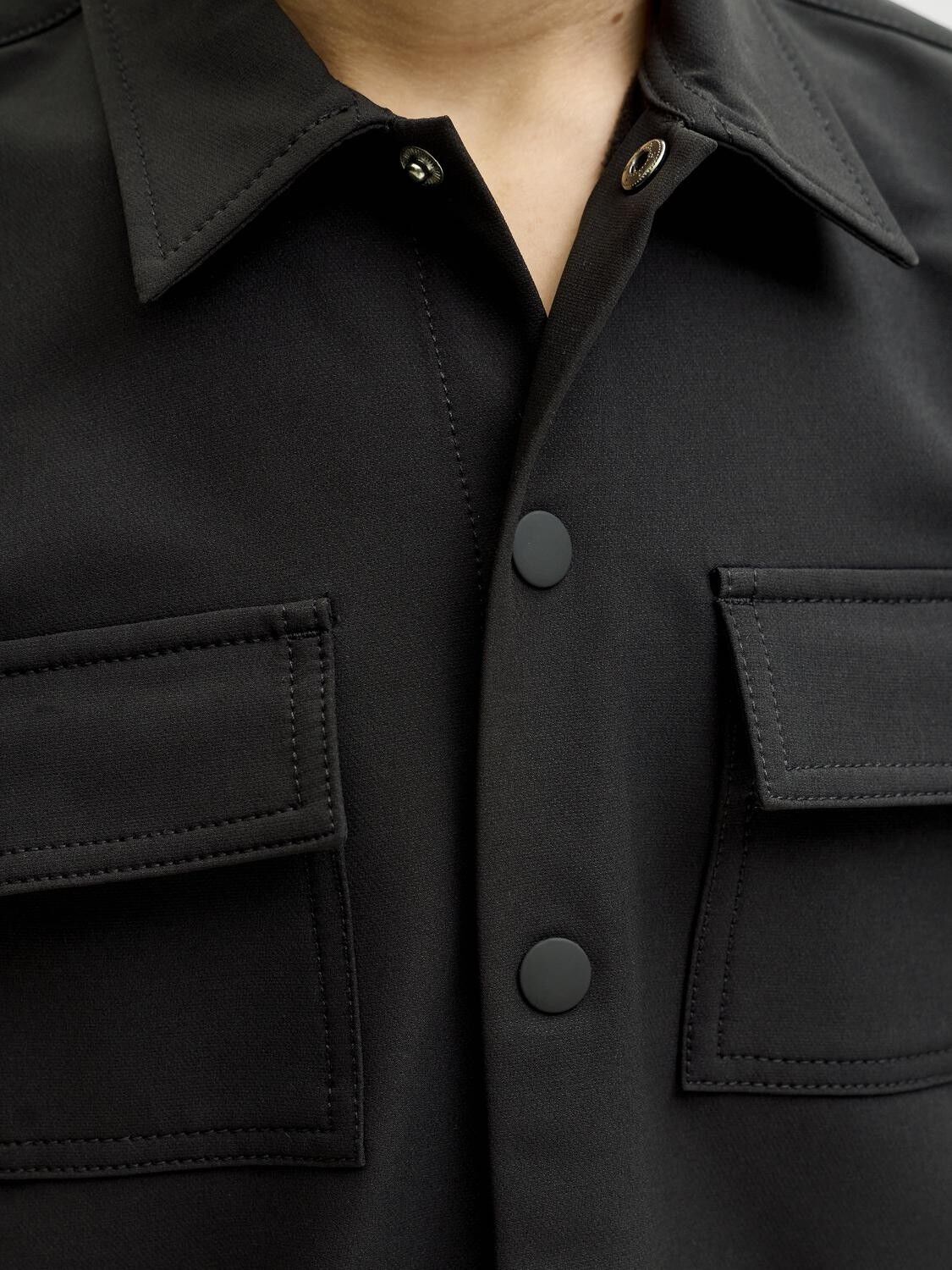 JCOPOINT COMMUTE TRAVEL SHIRT BF JN