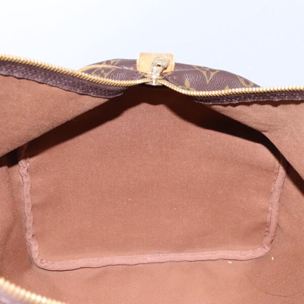 Louis Vuitton Keepall