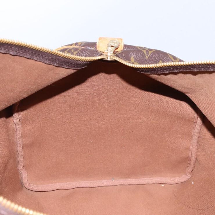 Louis Vuitton Keepall