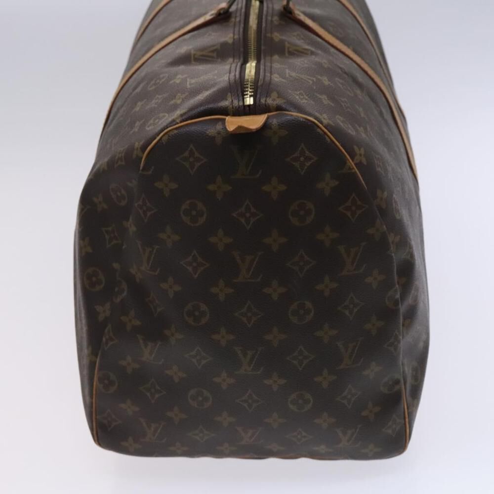 Louis Vuitton Keepall