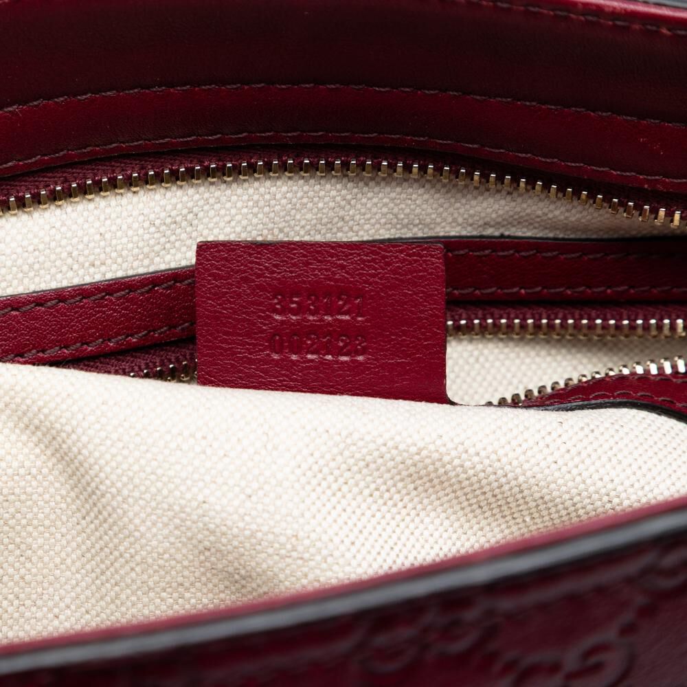 Gucci Tote
