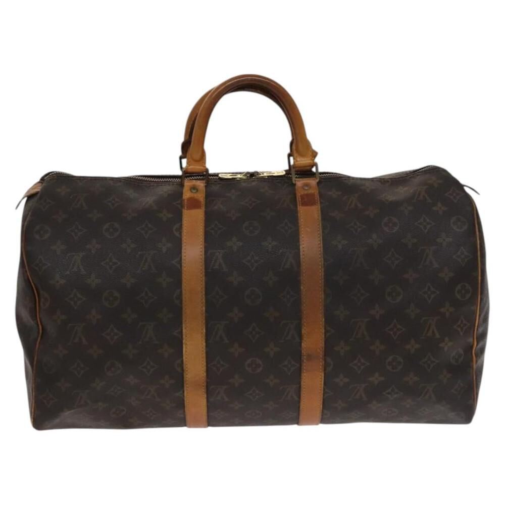 Louis Vuitton Keepall