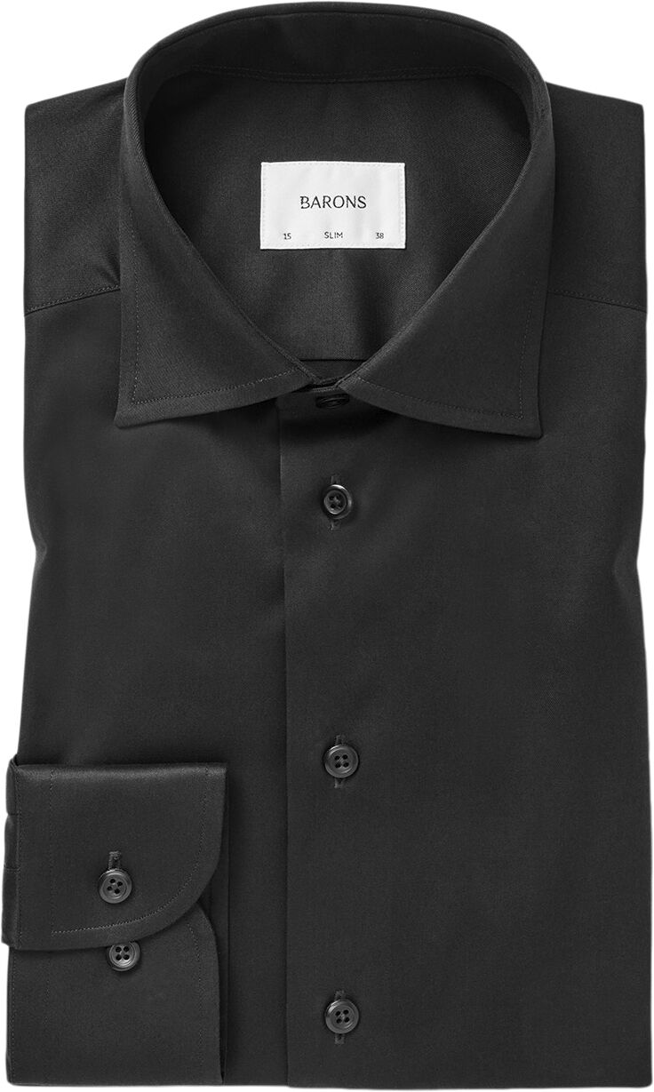 The Consultant 4. 0 | Navy | Slim fit