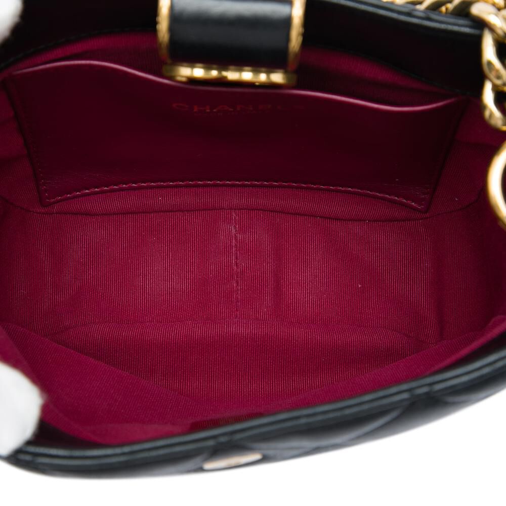 Chanel Shoulder Bag