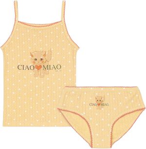 MINNIE UNDERWEAR GOTS