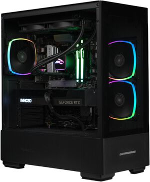 RGBeast TR707 - 5080 Gaming PC