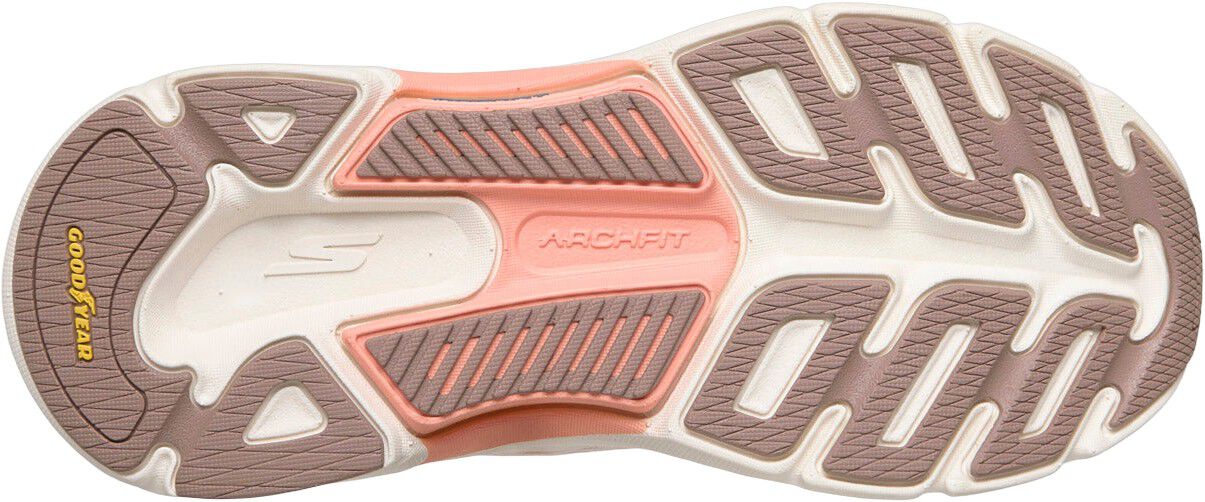 Cushioning Arch Fit 2. 0