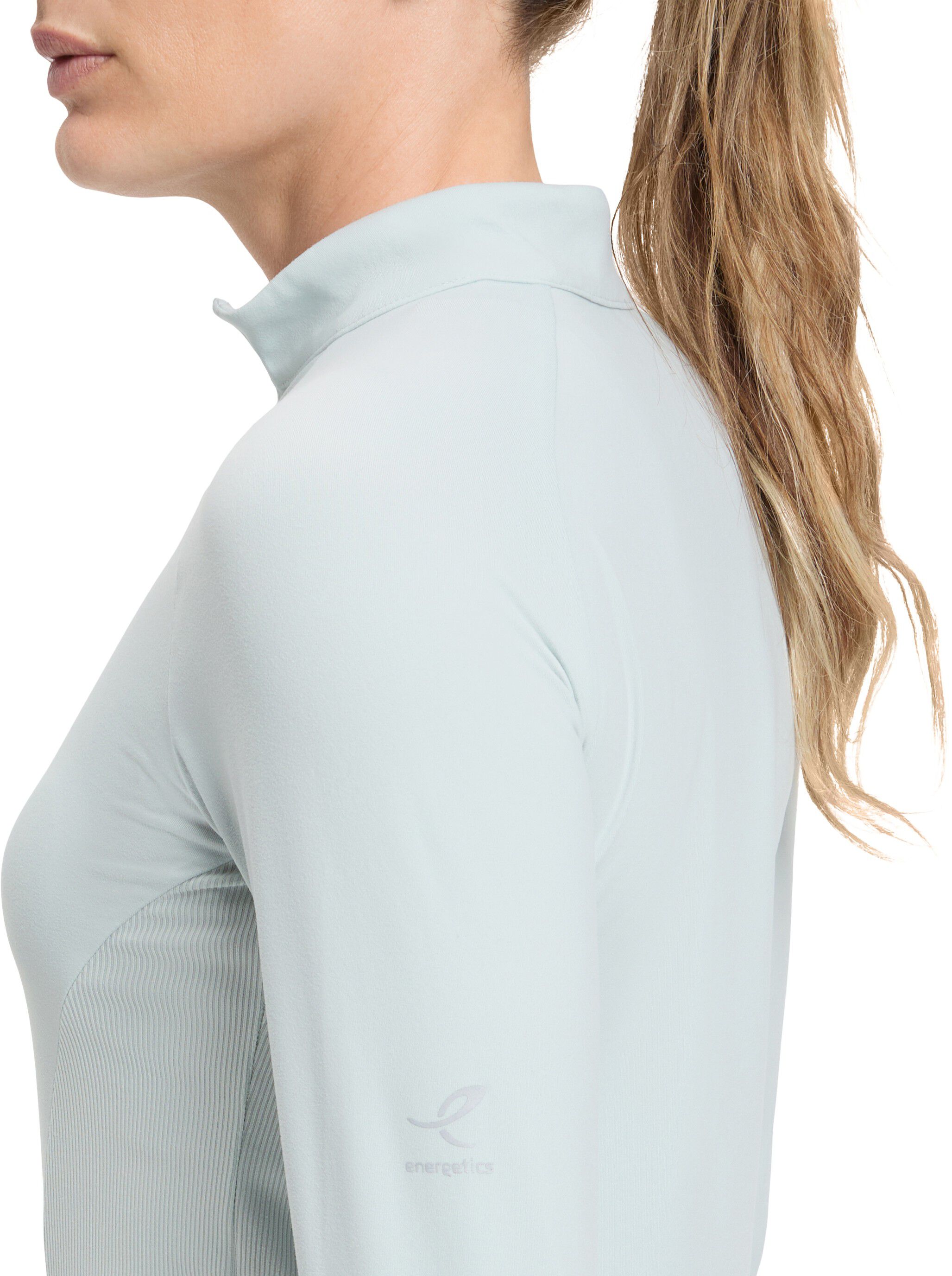 CUSCA IV W &frac12;-ZIP MIDLAYER