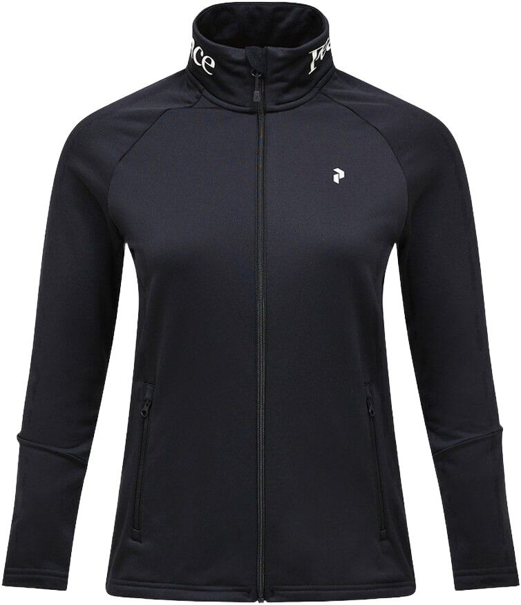 Rider Essentials Full Zip Sweatshirt