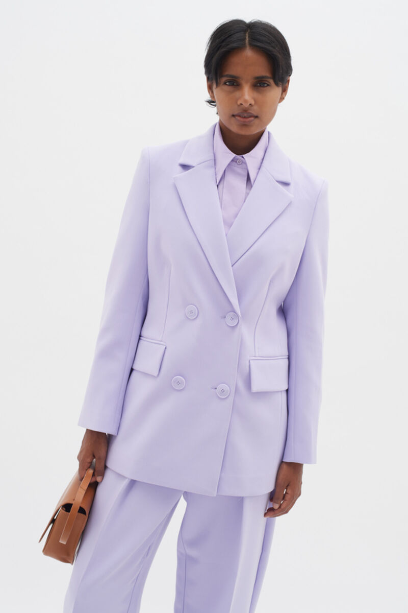 Zomaiw Blazer