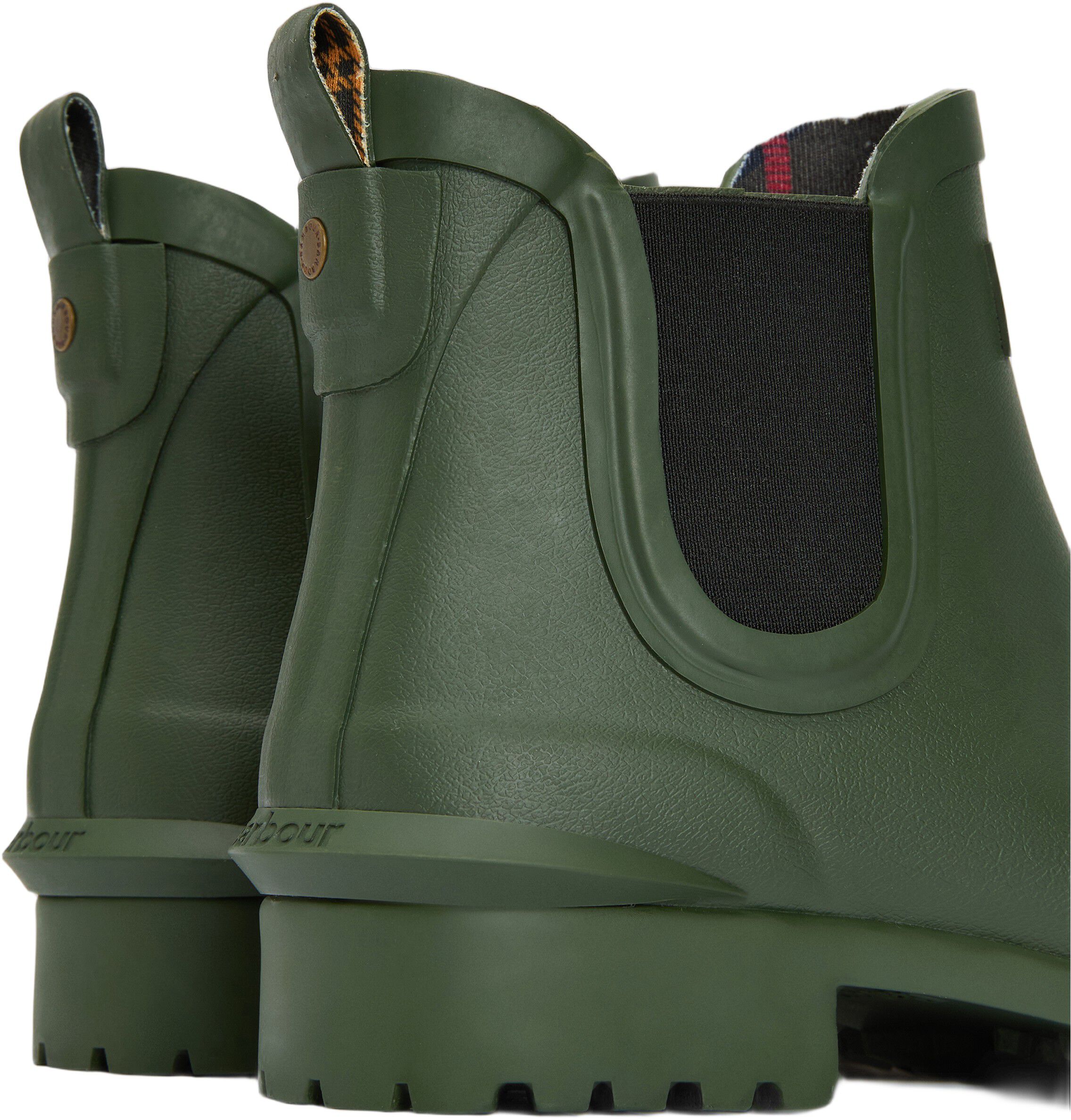 Barbour Wilton Chelsea Welly