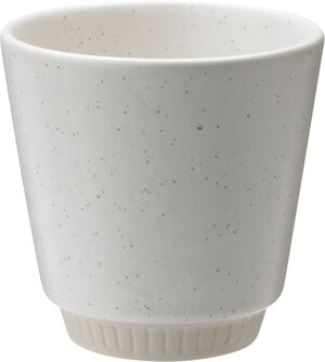 Knabstrup Colorit, kop, sand, H9 cm, 250 ml