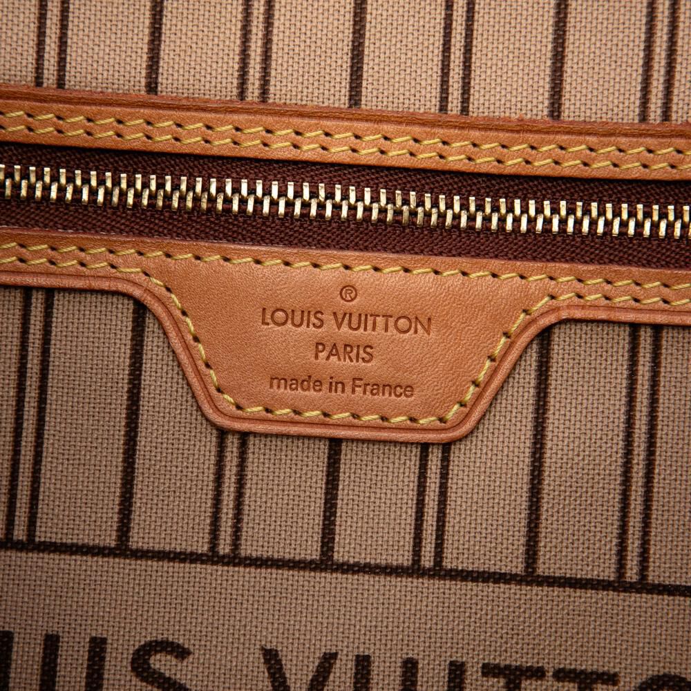 Louis Vuitton Neverfull