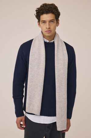 Ethan Scarf RWS Cashmere & Uldmix