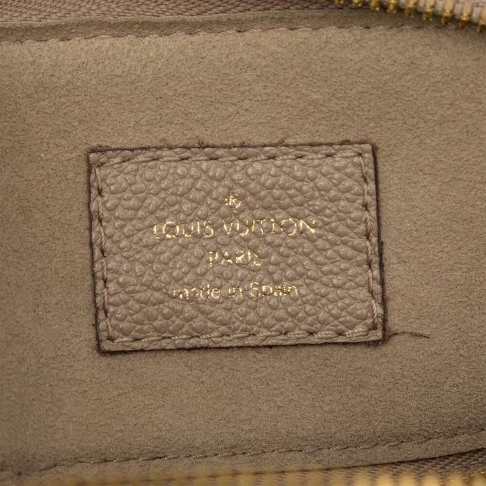 Louis Vuitton Speedy