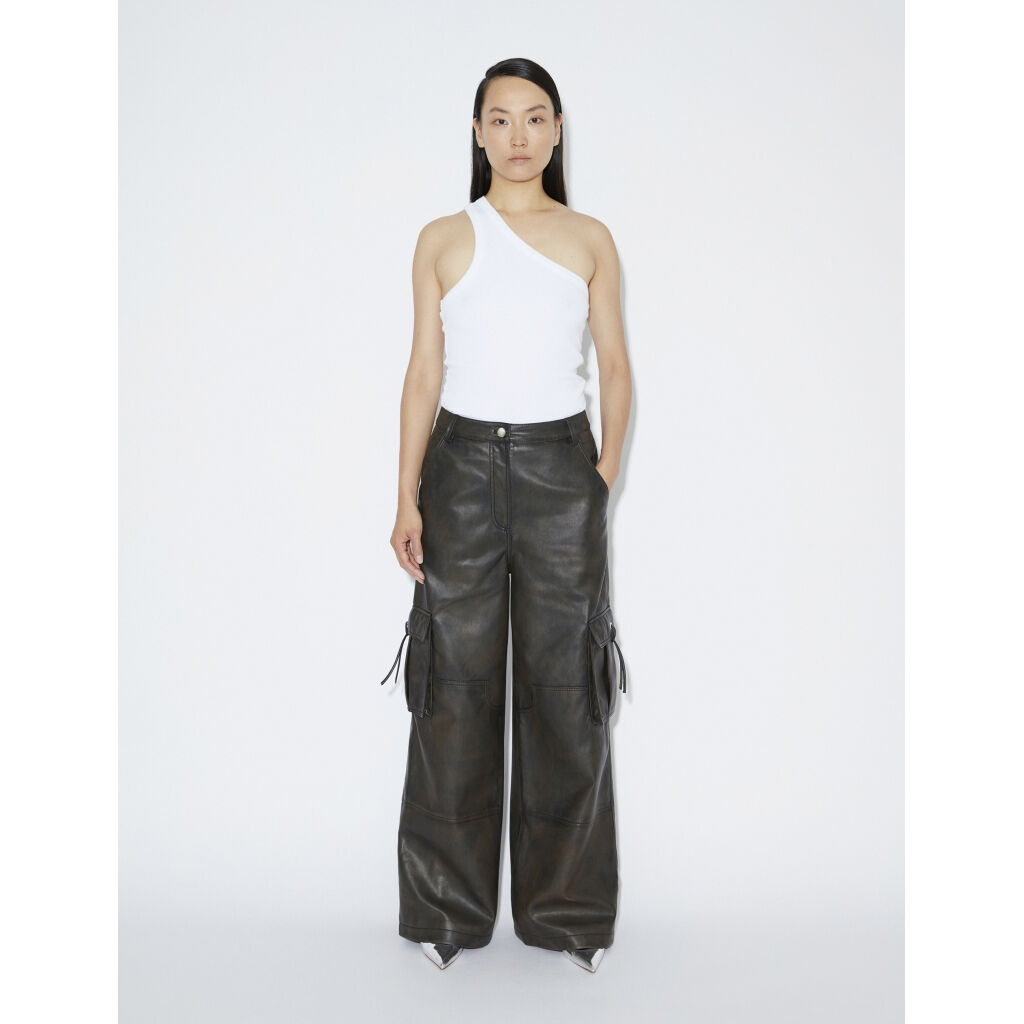 2ND Edition Franz - Uneven PU