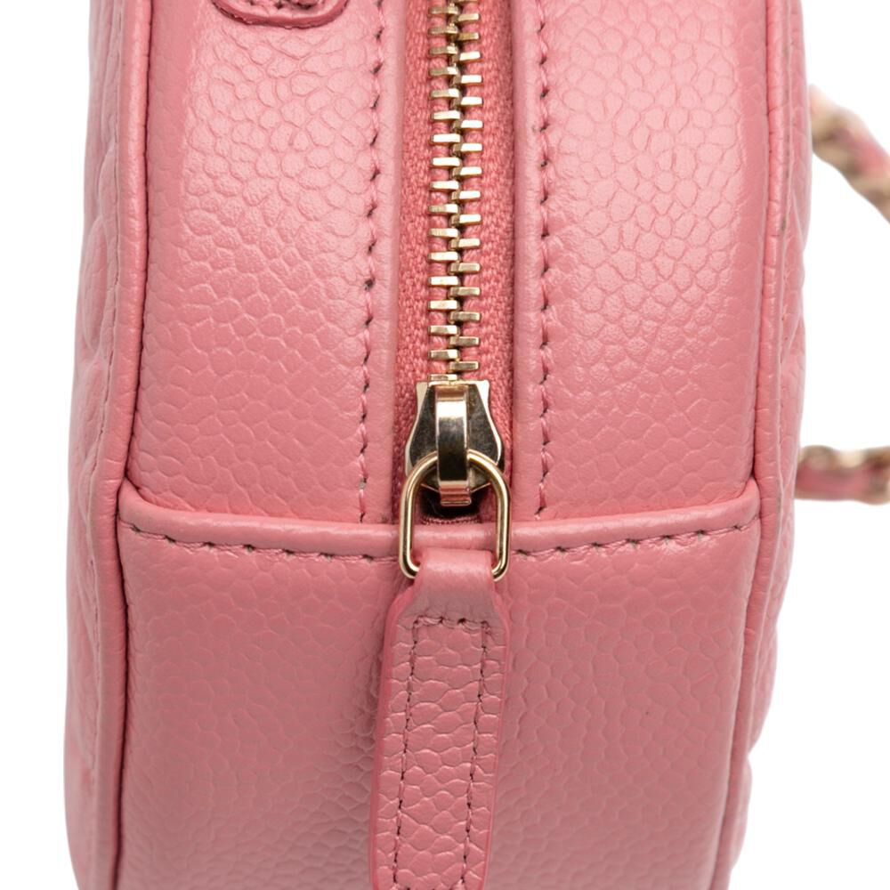 Chanel Crossbody Bag