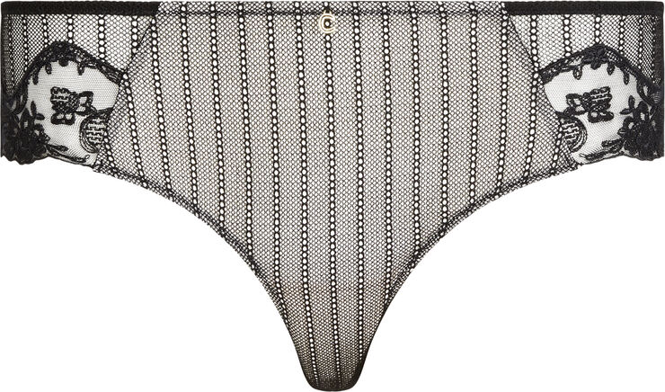 Cabaret Sauvage Shorty