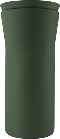 City To Go Cup recycled 0,35 l Emerald green