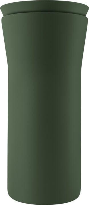 City To Go Cup recycled 0,35 l Emerald green